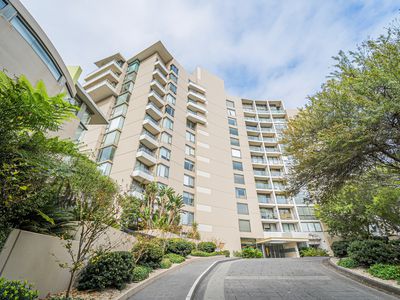 105 / 147 Beach Street, Port Melbourne