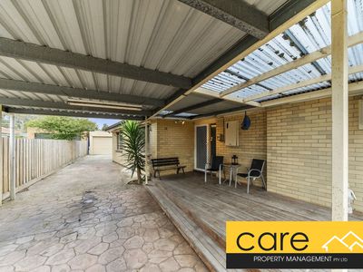 38 Campbell Parade, Cranbourne