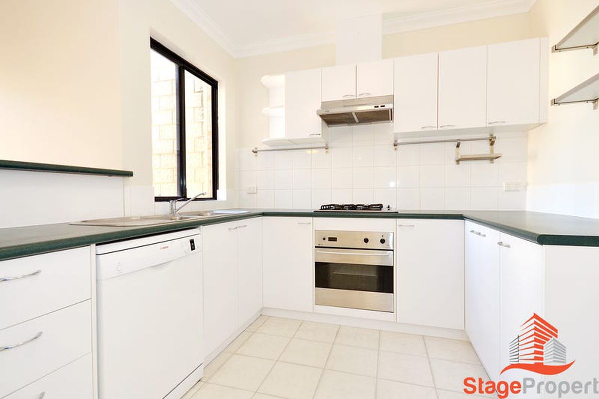 11 / 28 Bronte Street, East Perth