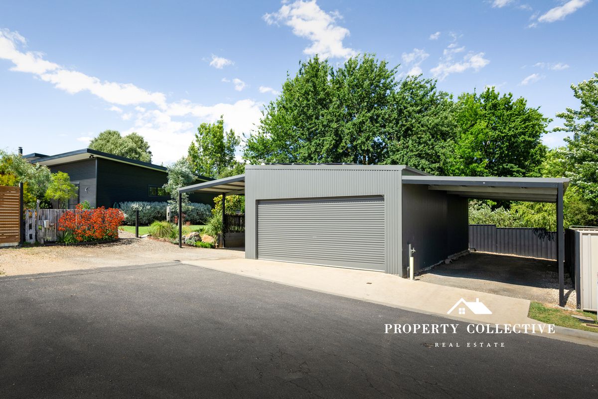 5 Mann Court, Beechworth