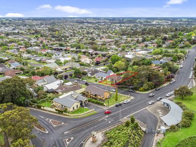 22 Sunnyside Drive, Mount Gambier