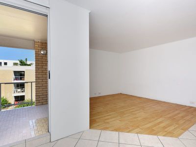 23 / 268 Alexandra Parade, Alexandra Headland