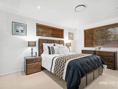 11 Saint Ives Cct, Forest Lake