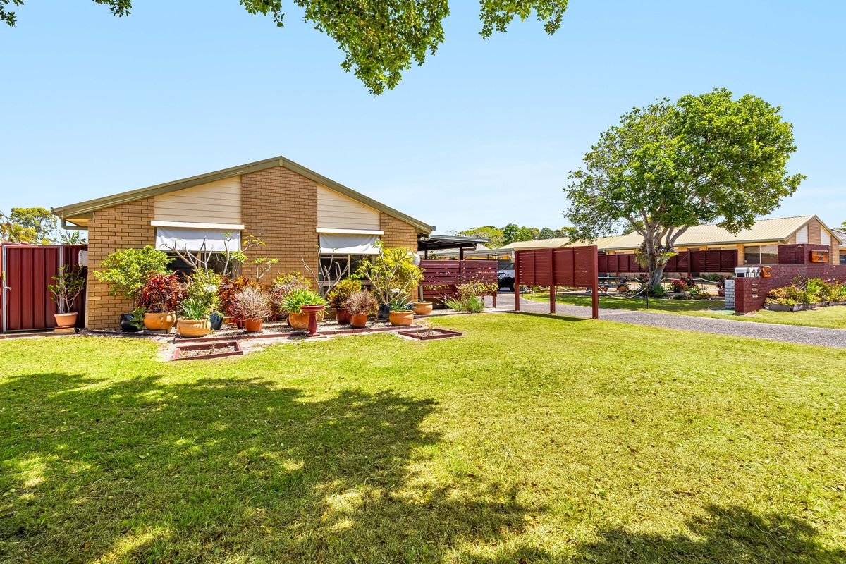 56-58 Duke Street, Iluka