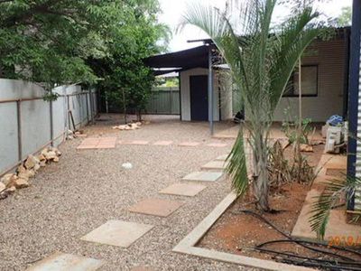 11B Reynolds Place, South Hedland