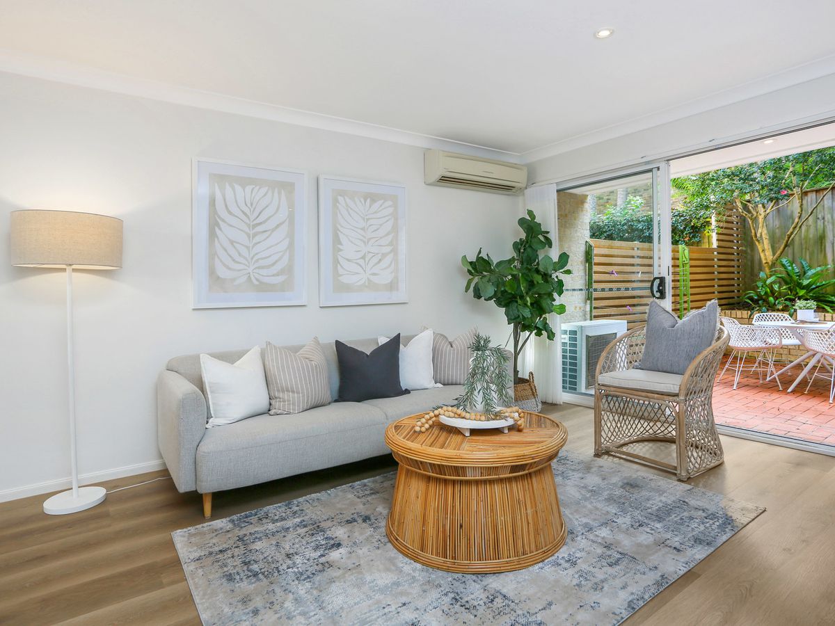 3  /  8 Woolcott Street, Newport, Newport - Thumbnail 3