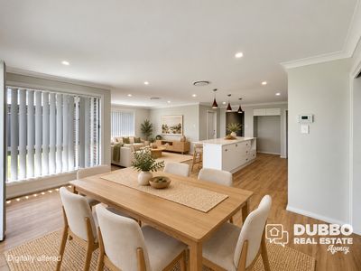18 Cove Circuit, Dubbo