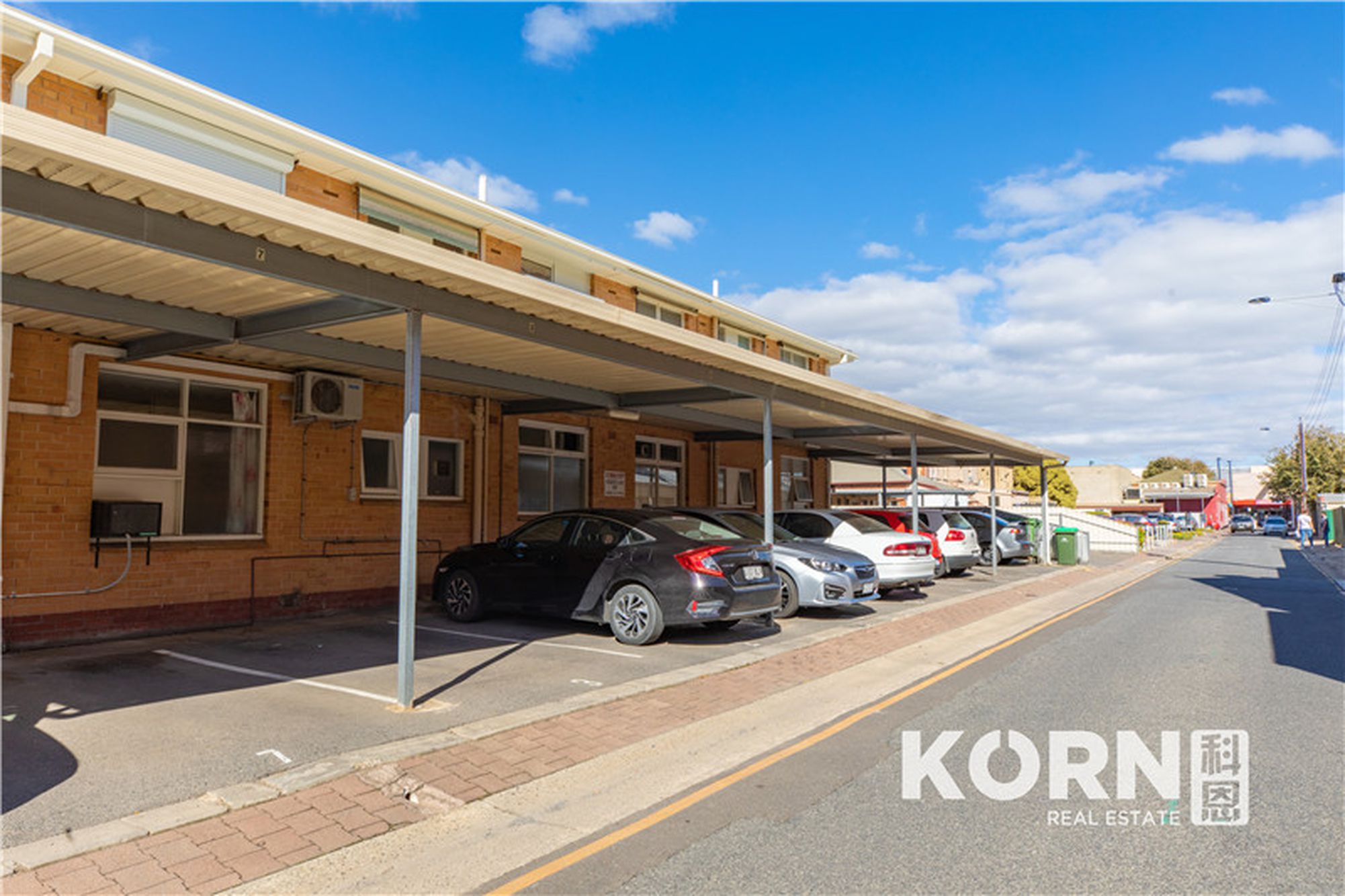 3 / 21 NILE STREET, Glenelg