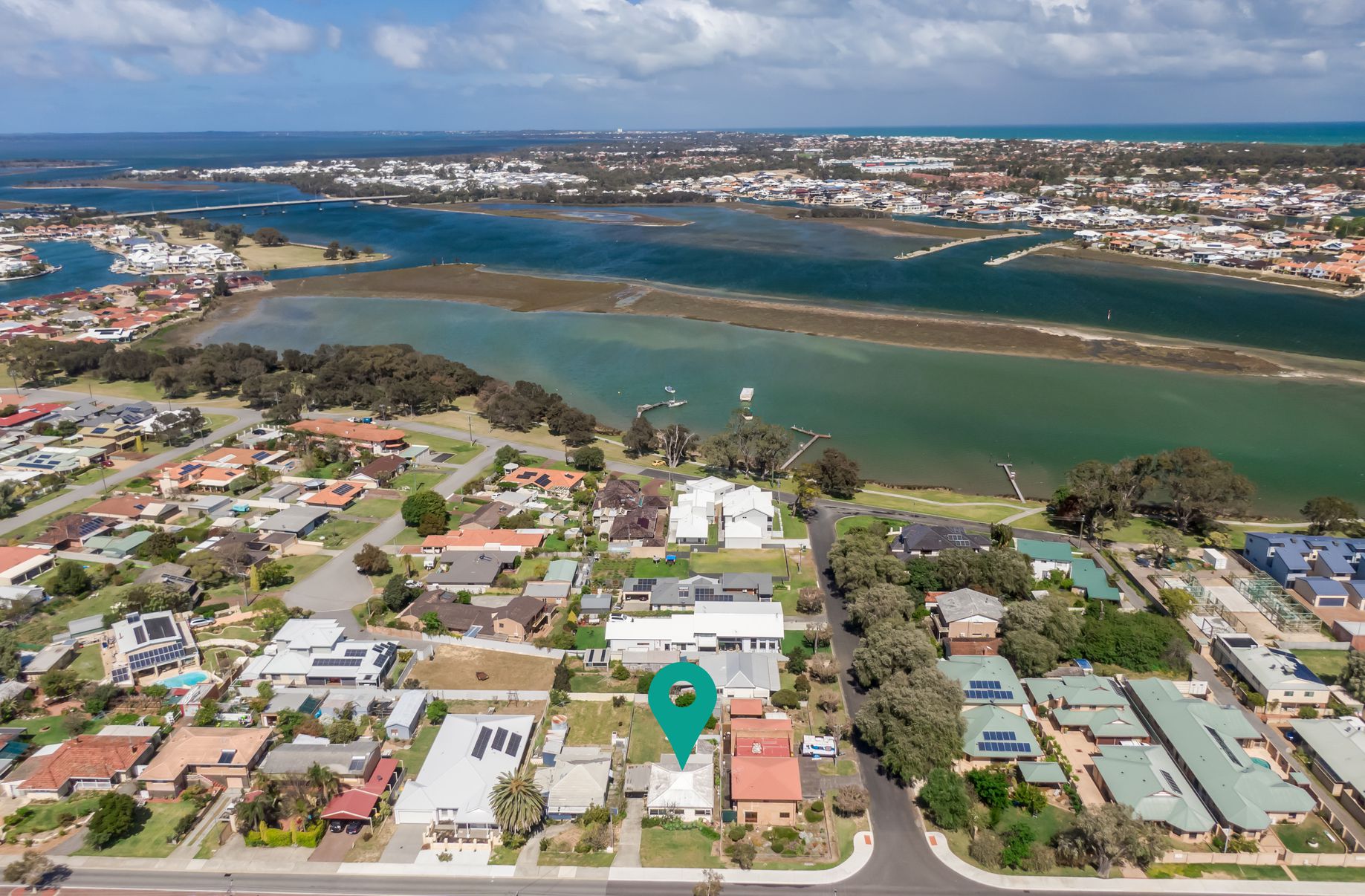 39 Leslie Street, Dudley Park New Edge Real Estate