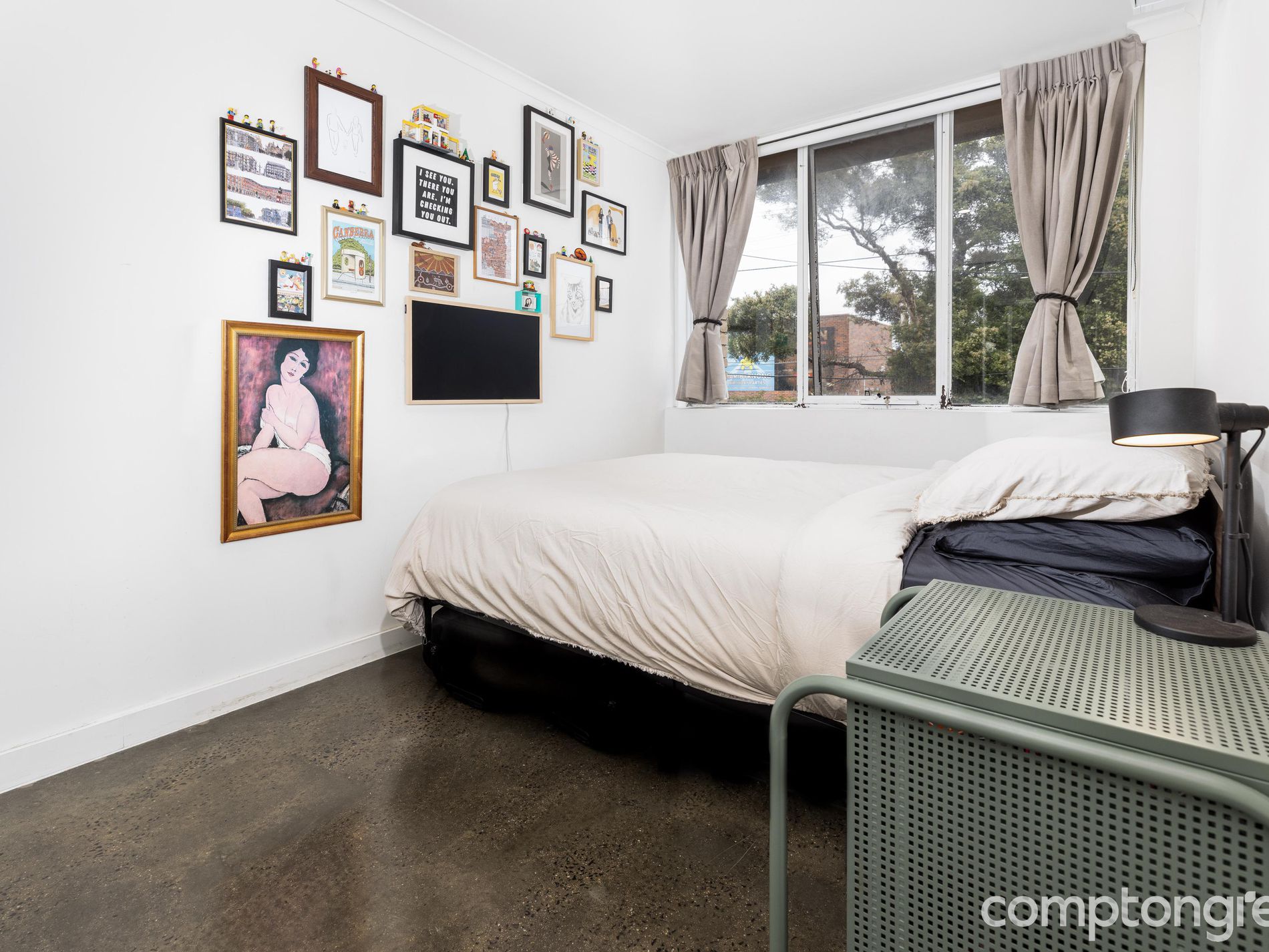 6 / 7 Gordon Street, Footscray