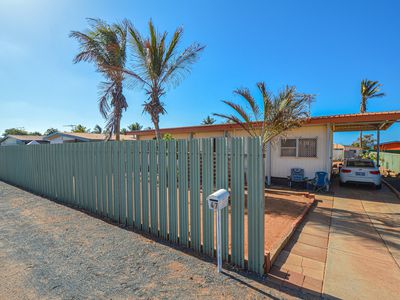 47 Robinson Street, Port Hedland