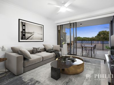 304 / 372 Marine Parade, Labrador