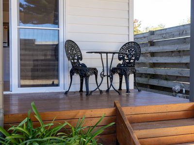 27B Albert Street, Port Fairy