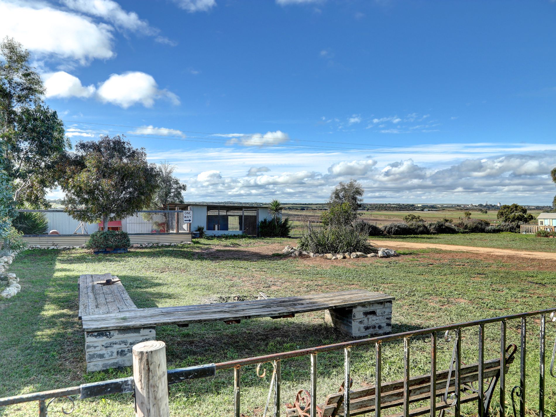 1901 Jervois Road, Woods Point