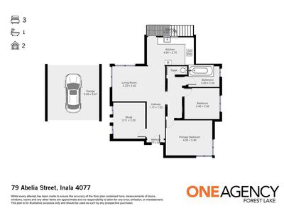 79 Abelia Street, Inala