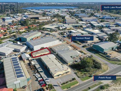 7&8 / 24 Poletti Road, Cockburn Central