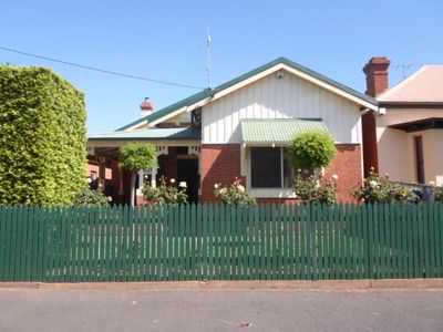 143 Wingewarra Street, Dubbo