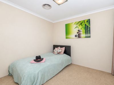 4 Purdy Court, Seville Grove