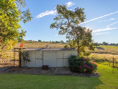 11 BETTS STREET, Boonah