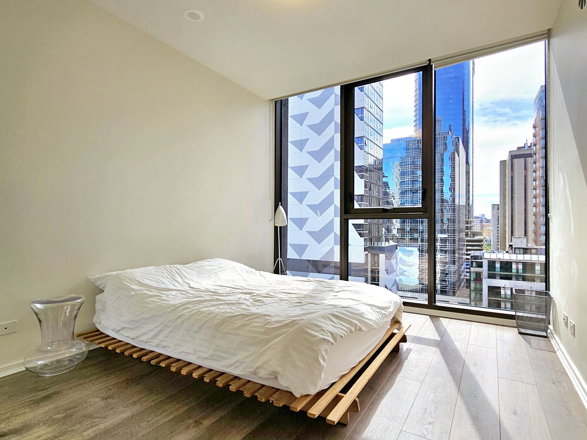 1306 / 318 Russell Street, Melbourne