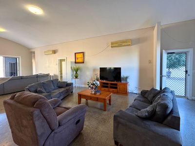 101 Clements Street, Moranbah