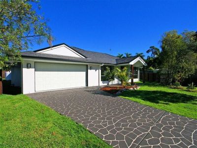 5 Kurrajong Place, Tewantin