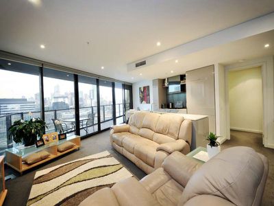 1502 / 90 Lorimer Street, Docklands