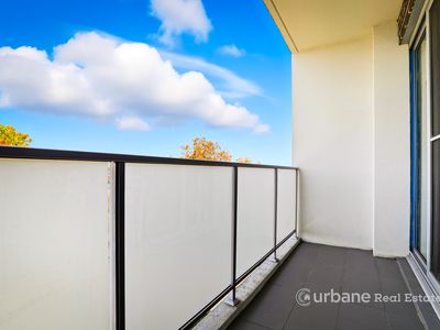 31 / 50 Loftus Crescent, Homebush