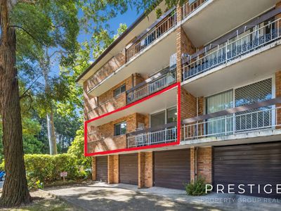9 / 23 Ann Street, Wolli Creek
