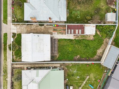 5 President Street, Seymour
