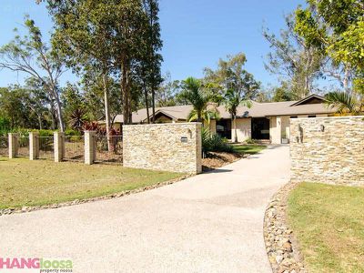 11 Adensfield Court, Cooroibah