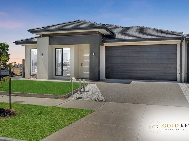 1 Oswald Street, Tarneit