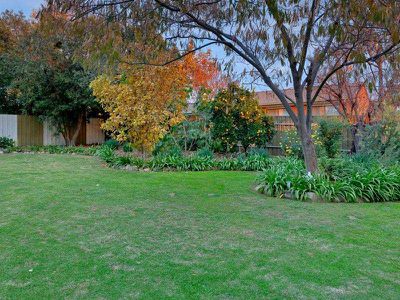 5 LAWRENCE STREET, Wodonga