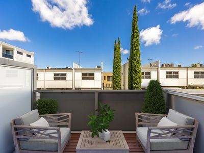 6 / 14 Myers Lane, Adelaide