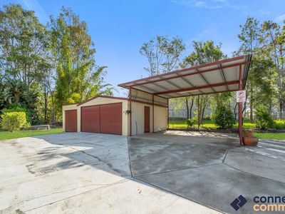 187-197 Sentinel Drive, Greenbank