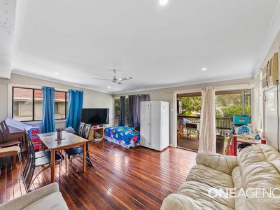 63 Begonia St, Inala