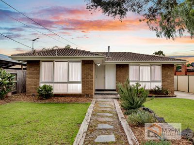 6 Ashleigh Court, Kealba