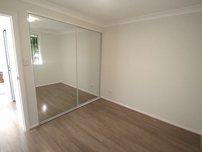 55A The Avenue Street, Granville