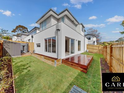 6 Gowna Lane, Pakenham