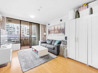 49 / 18 Oxford Street, Darlinghurst
