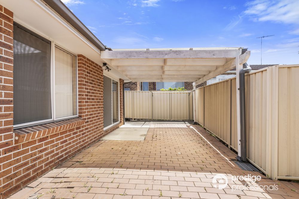 1 / 87-91 Walder Road, Hammondville