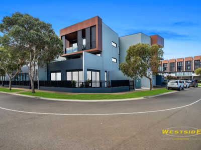1 / 50 CATAMARAN DRIVE, Werribee South