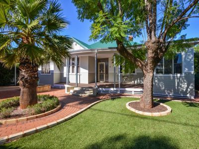 41 Campbell Street, Lamington