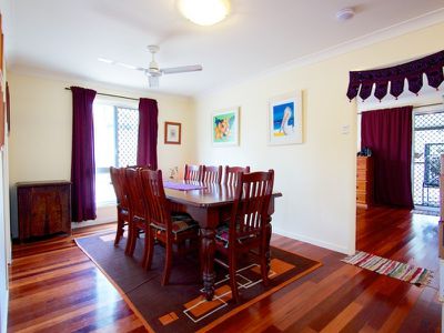 118 Burns Street, Fernvale