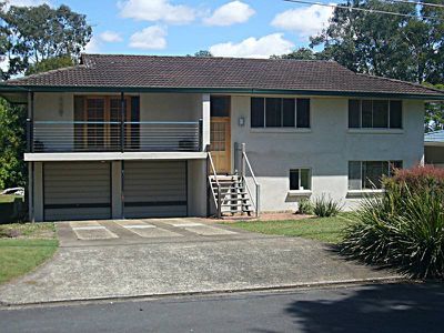 11 Boscawen Street, Rochedale South
