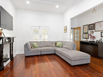 69 Ward Street, Lamington