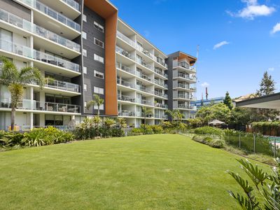 702 / 50 Connor St, Kangaroo Point