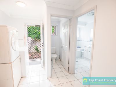 6 Nagle Drive, Norman Gardens