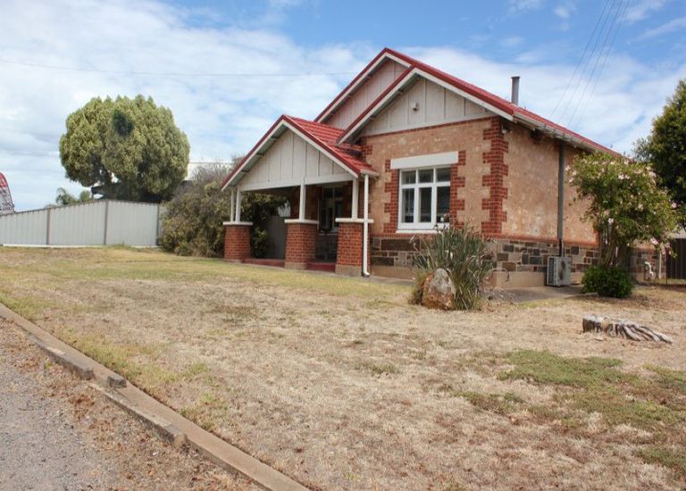 161 Old South Road, Old Reynella
