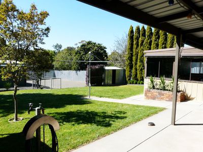 Tocumwal